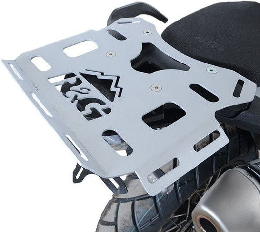 Portapacchi Adventure, KTM 790 Adventure '19- / 890 Adventure '20-'22