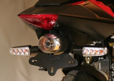Portatarga-Aprilia RS50 07-
