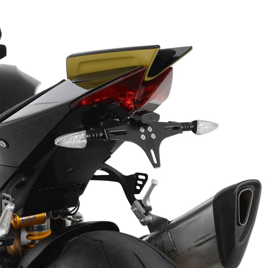 Portatarga, Aprilia RSV4 1100 (Factory) '21- / V4 Tuono 1100 (Factory) '21-
