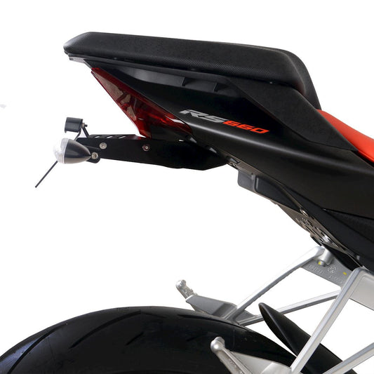 Portatarga, Aprilia RS660 '21- / 660 Tuono '21-