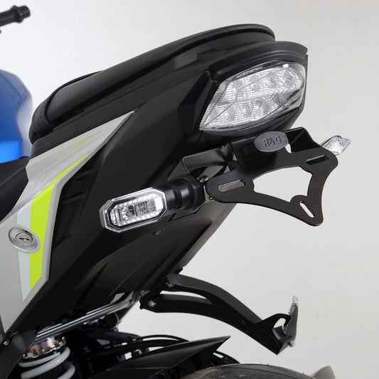 Portatarga, Suzuki GSX-S 1000 '21- / GSX-S 950 '21-