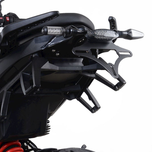 Portatarga, BMW F900R '20- / F900XR '20-