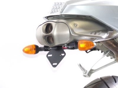 Portatarga, BMW R1200 S