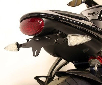 Portatarga, Buell 1125 R '08- / 1125 CR