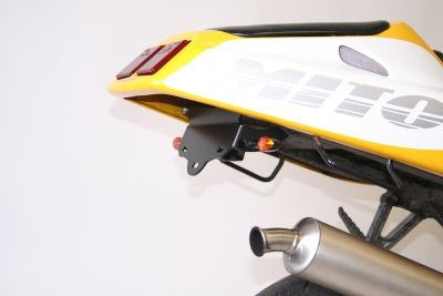 Portatarga, Cagiva Mito 125