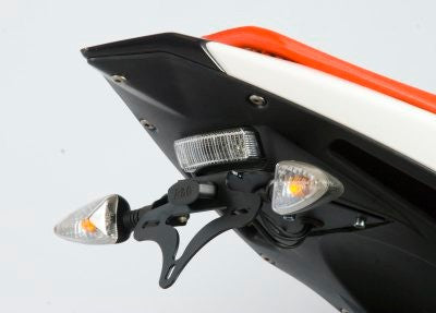 Portatarga, Derbi GPR 125 '09
