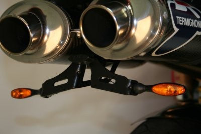 Portatarga, Ducati 998 / 748 / 916 / 996