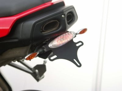 Portatarga, Ducati 749 / 999