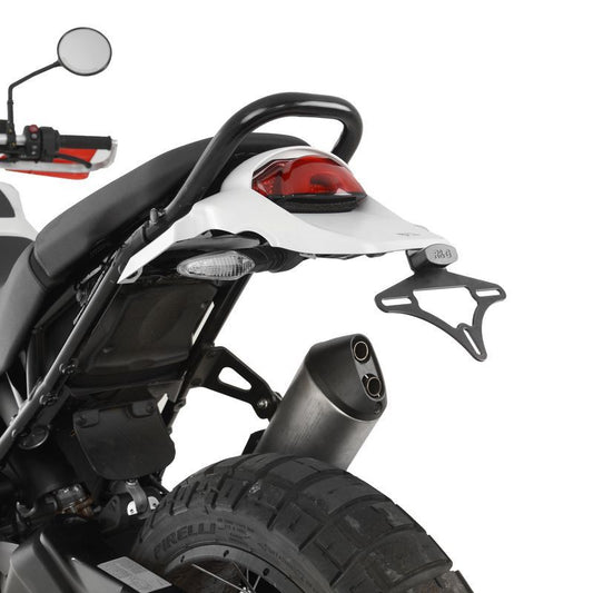 Portatarga, Ducati Desert X '22-