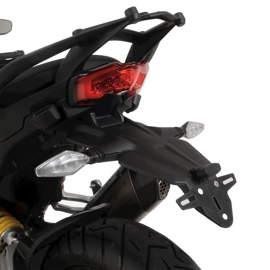 Portatarga, Ducati Multistrada V4 (S) (Sport) '21-