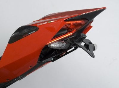 Portatarga, Ducati 899/959/1199/1299 Panigale