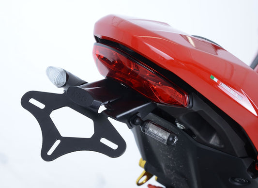 Portatarga, Ducati Supersport S '17- / 950 Supersport (S) '21-