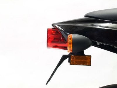 Portatarga, Harley Davidson XR1200