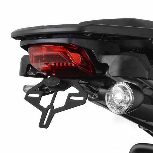 Portatarga, Harley-Davidson Pan America (Special)