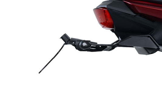 Portatarga, Honda CB125R '18- / CB300R '18-