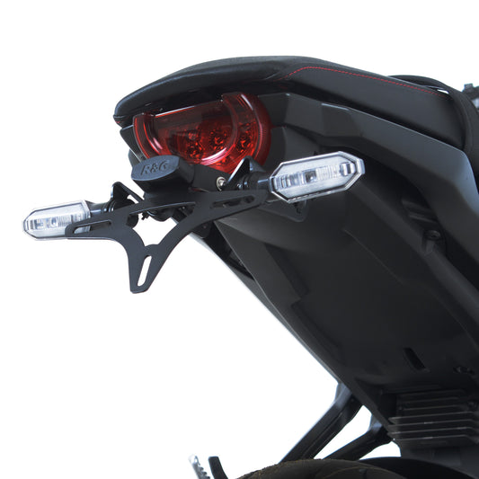 Portatarga, Honda CB1000R '18- / CB1000R(+) '18-