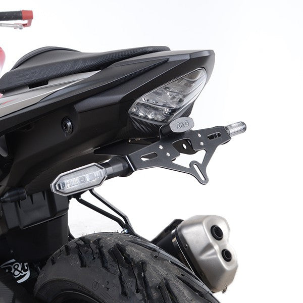 Portatarga, Honda CB500F '19-