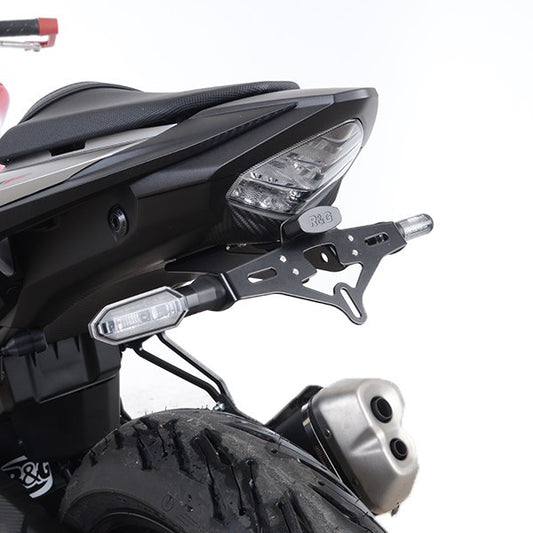 Portatarga, Honda CB500F '19-