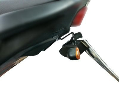 Portatarga, HONDA CB650F / CBR650F '14-