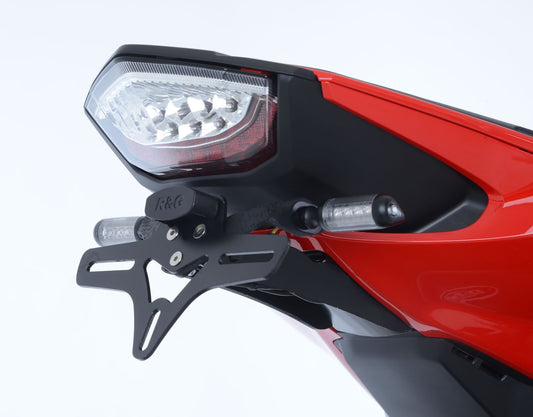 Portatarga, Honda CBR1000RR/SP/SP2 '17- / CBR1000RR-R(SP) '20-