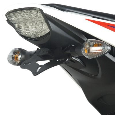 Portatarga, Honda CBR1000RR 2012-2016 / CBR1000RR SP fino '16