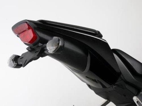 Portatarga, Honda CBR1000 RR '08-'11