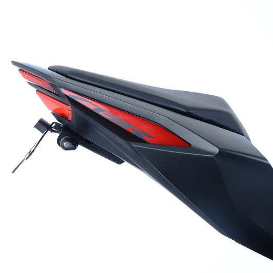 Portatarga, Honda CBR250RR '17-