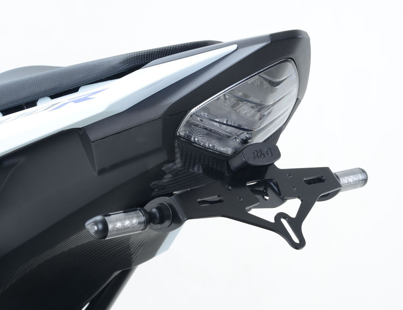 Portatarga, Honda CBR500R '16- / CB500F '16-'18