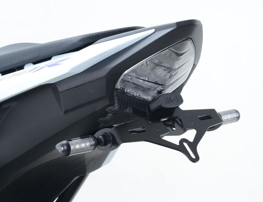 Portatarga, Honda CBR500R '16- / CB500F '16-'18