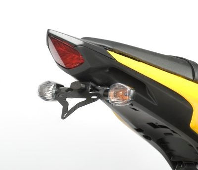 Portatarga, Honda CB600 Hornet '11- / CBR600F '11-