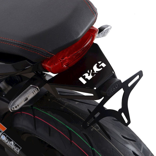 Portatarga, Honda CB650R '21- / CBR650R '21-
