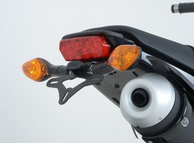 Portatarga, HONDA MSX 125 (per frecce originali) - fino modello '15