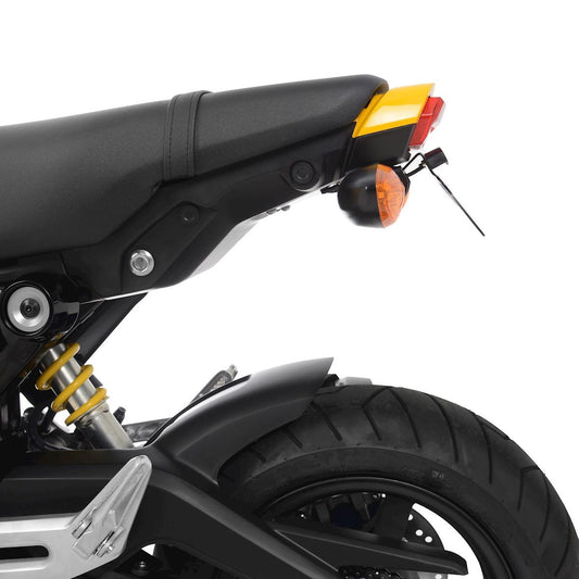 Portatarga, Honda MSX125 (Grom) '21-