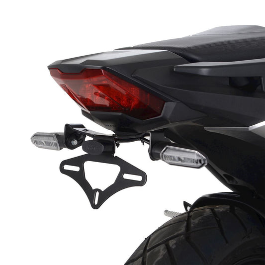 Portatarga, Honda NC750X '21-