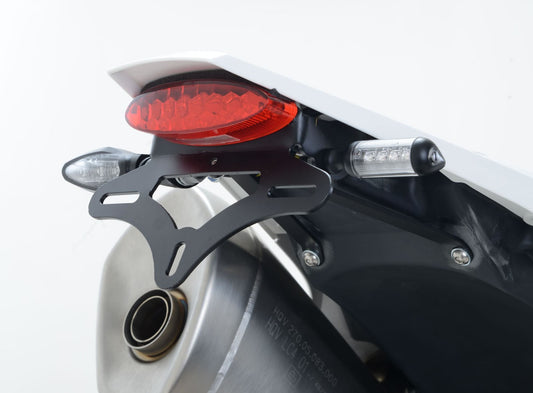 Portatarga, Husqvarna 701 Supermoto/Enduro '16'-21