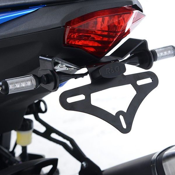 Portatarga, Kawasaki Ninja 125 / Z125 '19-