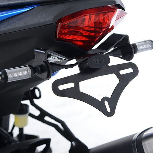 Portatarga, Kawasaki Ninja 125 / Z125 '19-