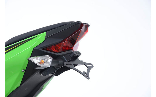 Portatarga, Kawasaki Ninja 400 / Ninja 250 '18- / Z400 '19- / Z250 '19-