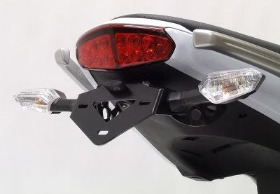 Portatarga, Kawasaki ER6-N & ER6-F (Ninja 650) '09-'11
