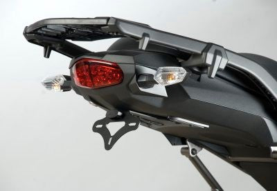 Portatarga, Kawasaki Versys 1000 2012-2018