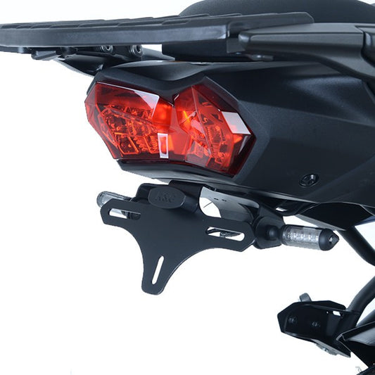 Portatarga, Kawasaki Versys 1000 '19-