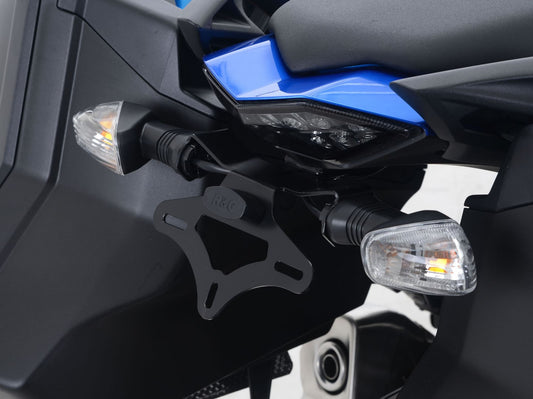 Portatarga, Kawasaki Z1000SX Tourer '14-'19 / Z1000SX '17-'19