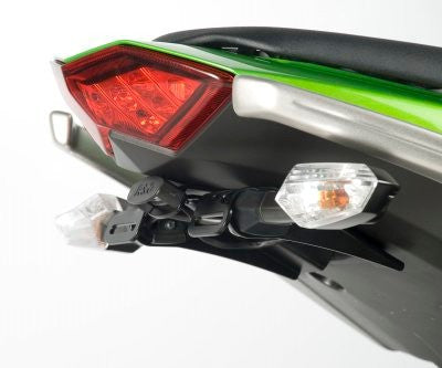 Portatarga, Kawasaki Z1000 '10-'13