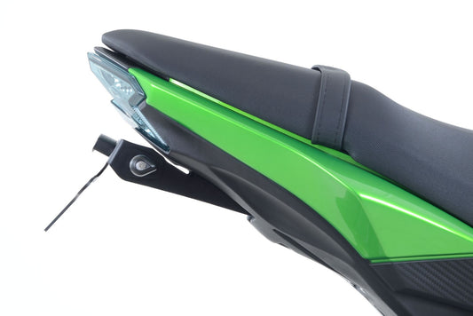 Portatarga, Kawasaki Z125