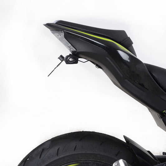 Portatarga, Kawasaki Z900 '20-
