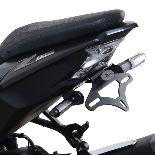 Portatarga, Kawasaki Z H2 '20-