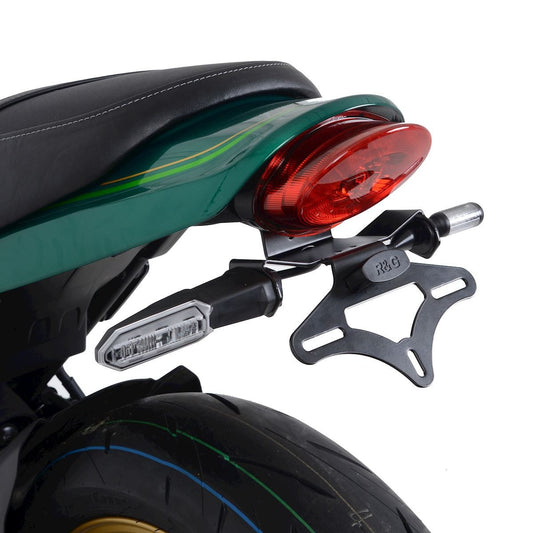 Portatarga, Kawasaki Z650RS '22-