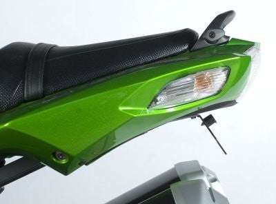 Portatarga, Kawasaki ZZR 1400 (ZX-14) '06-