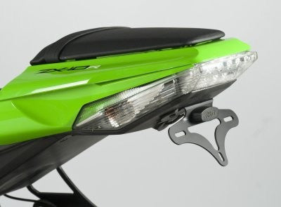 Portatarga, Kawasaki ZX10R '11-'15