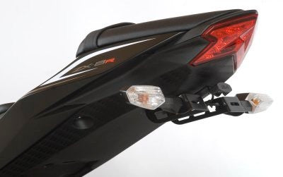Portatarga, Kawasaki ZX-10 '08-, ZX6-R '09-'18